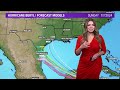 Hurricane Beryl: Latest path, timeline, Texas forecast