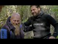 Diving For Opal In Leech Infested Waters | Outback Opal Hunters: Red Dirt Road