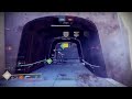 Destiny 2 - memories from a time past(very old clips)