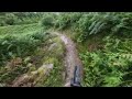 Afan - Penhydd Red Trail