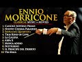 Ennio Morricone - Classical Music (Timeless Classical Moments in Movies)
