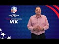 HIGHLIGHTS - Venezuela vs México | Copa América 2024 - J2 | TUDN