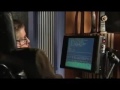 Stephen Hawking singing