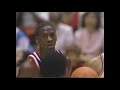 Best Of Michael Jordan 1984 USAB Exhibitions | The Jordan Vault