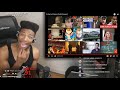 ETIKA REACTS TO  A DAY IN ETIKA'S LIFE