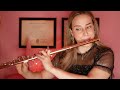 Nocturne on It Came Upon the Midnight Clear by Daniel Dorff | Katie Althen-Velázquez, flute