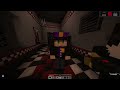 Minecraft FNaF [ EP1 ] - 