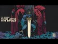 Wulfsige - TO THE VICTOR, THE SPOILS - 2024 (Ambient, Synthmetal, Dungeonrock, Nintendocore)