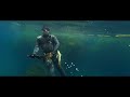 Catalina islands feeediving spearfishing 2024 with sony A7C