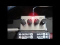 Boss RV-6 reverb 100% wet demo