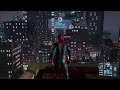 Spider Man Remastered on PC Part 9