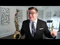 Jazz Scales on Sax (part 1)