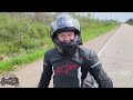 $100,000 Ducati SuperLeggera V4 TRIED TO SMOKE MY BUILT MOTOR BUSA!