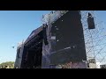 Troye Sivan - WILD (ft. Alessia Cara) / Lollapalooza Argentina 2019