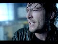 Blake Shelton - Don't Make Me (Official Music Video)