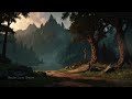 Dragon Age Lofi Remix | Lo fi beat versions of a few DAO and DAI game songs