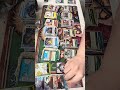 One Piece OP-05 10 packs (Video 3)