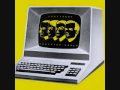 Kraftwerk - Computer Love