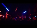 Phantogram - Running from the Cops (Live)