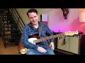 Essential Guitar Lessons #02 - Learn all the Pentatonic Shapes Forever More