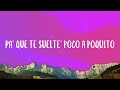Borro Cassette - Maluma (Lyrics Version) 🦋