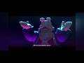 Mario + Rabbids: Rayman in The Phantom Show - Phantom Returns, Acts 1 & 3 (Italian version)