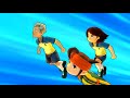 LEGEND MATCH #2 | Zeus vs Raimon (2 Players History) | Inazuma eleven GO Strikers 2013