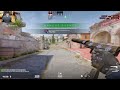 Une autre petite session CS 2 (Feat BOT WeEeZy) #csgo #gaming #counterstrike #csgoclips #csgomoments