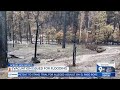 Flooding forces some evacuations in Ruidoso