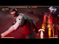Mortal Kombat 1 - Reiko Vs Omni-Man (Very Hard)