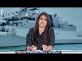 Amid South China Sea Tensions, India's warship Docks in The Philippines | Vantage with Palki Sharma