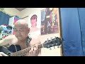 【再録】Strawberry fields forever／the Beatles／cover