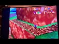 Cool Mario Glitch (tournament legal)