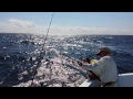 Fishing off Sanibel Island