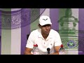 Nadal Talks about Comparison With Ashley Barty. Wimbledon