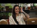 Ali Krieger opens up about Adoption, Abandonment Issues & Encouraging Kids in Soccer | Kickin' It