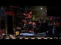 50 animatronics meu deus-ucn