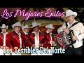 Los Terribles Del Norte: 26 Hits Originales || Mix de Corridos y Norteños🤠🤠