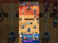 Разнос и уничтожение нуба в Clash Royale