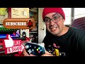 THE RETRO FIGHTER STRIKER DC WIRELESS DREAMCAST CONTROLLER REVIEW - Magbo Gaming