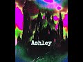 Rocstaryoshi “Ashley” Prod. By DJ IC