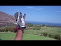 Golfing at Cabo Real - Throwback to 2011