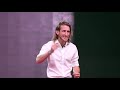 Embracing Uncertainty to build the life we want | Patrick Mayne | TEDxYouth@CISB
