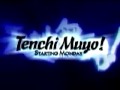 Toonami - Tenchi Muyo! Ayeka Promo