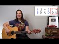 Learn to Strum like a Country Pro with THIS Country Strum