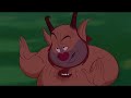 Every Mythical Inaccuracy in Disney's Hercules (300,000 subscriber special)