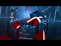 Beat Saber - Expert + (oculus uest)