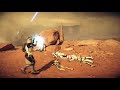 Battle of Geonosis - Clone Army vs Droid Army - STAR WARS BATTLEFRONT 2 NPC Wars