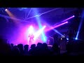 Periphery - Muramasa + Ragnarok [live @Essigfabrik, Cologne] 2015-11-21