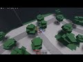 The MOST TOXIC Player EVER in Roblox The Strongest Battlegrounds
